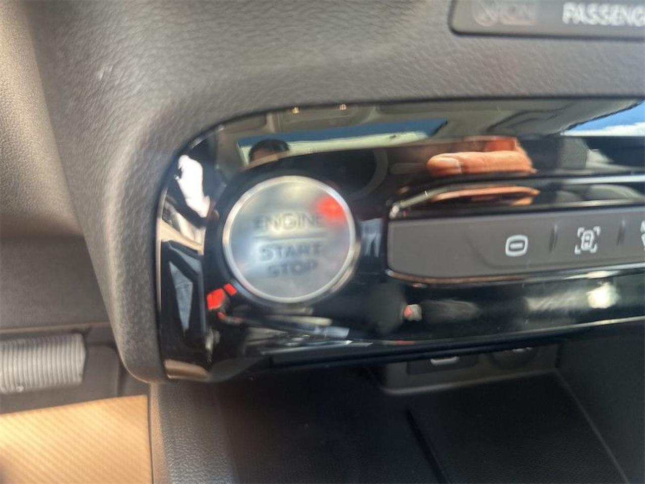 2025 Ford Escape PHEV  - Sunroof - Hybrid Photo5