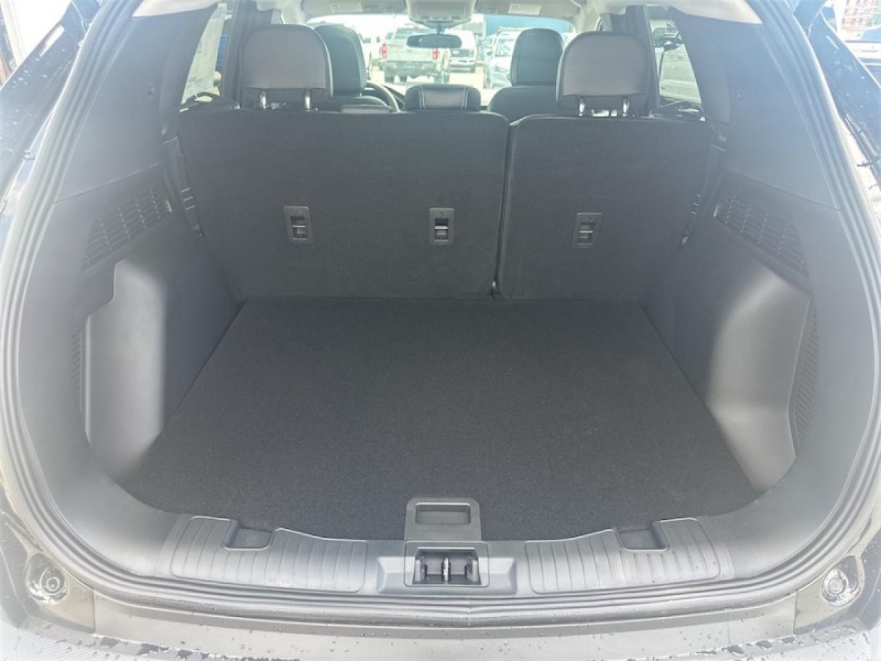 2025 Ford Escape PHEV  - Sunroof - Hybrid Photo5