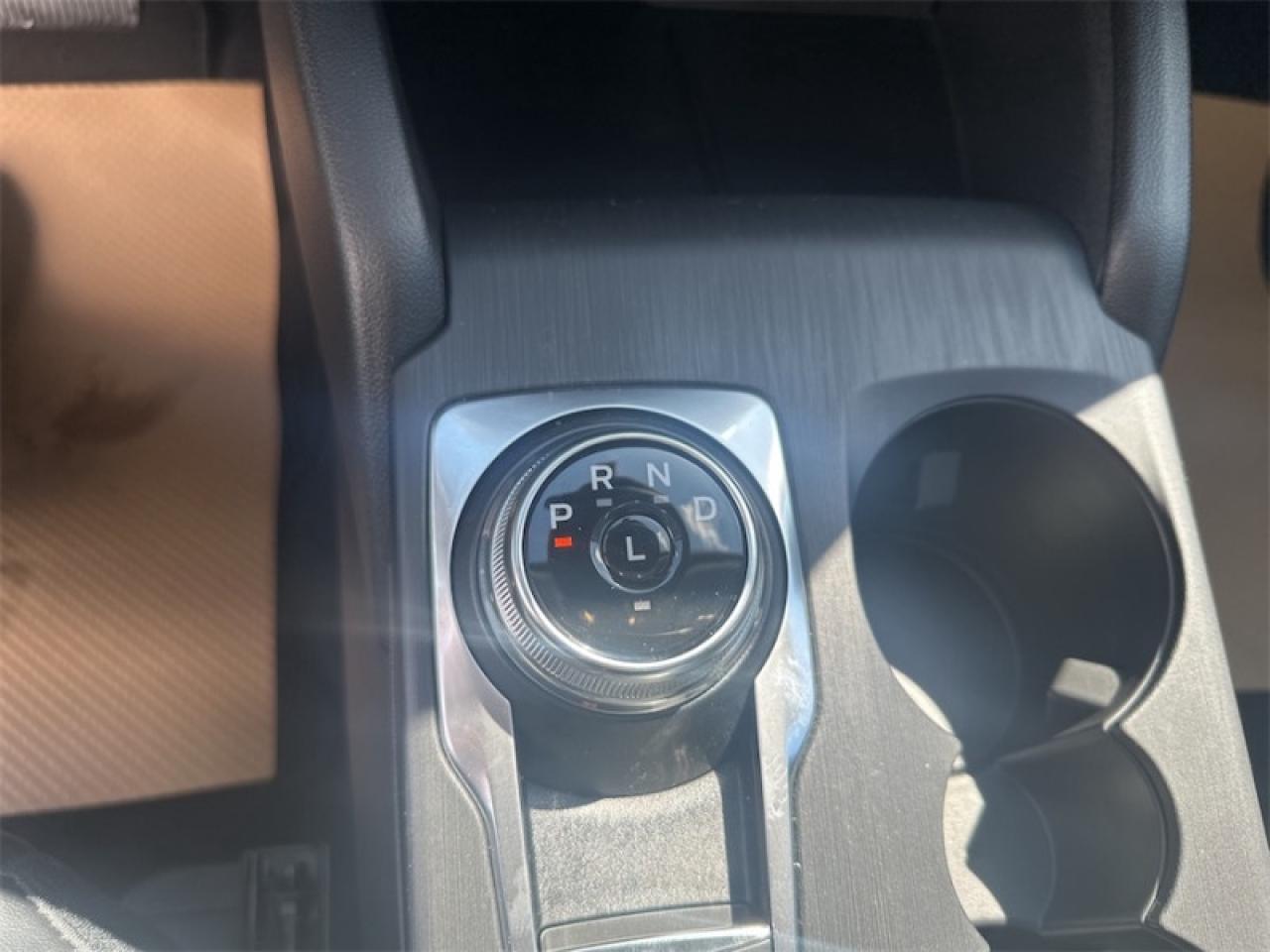 2025 Ford Escape PHEV  - Sunroof - Hybrid Photo5