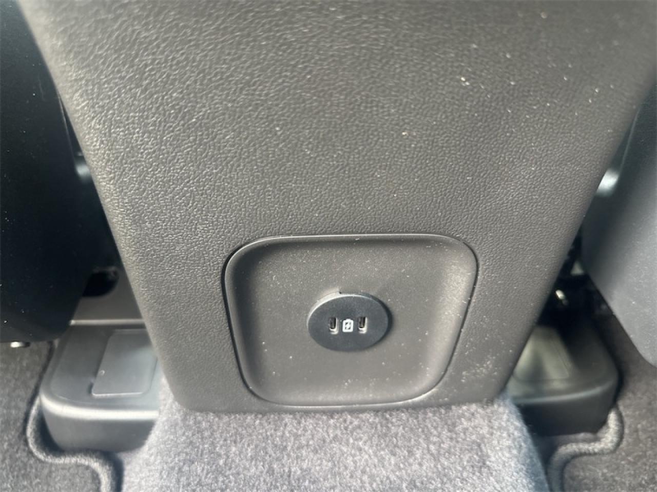 2025 Ford Escape PHEV  - Sunroof - Hybrid Photo5