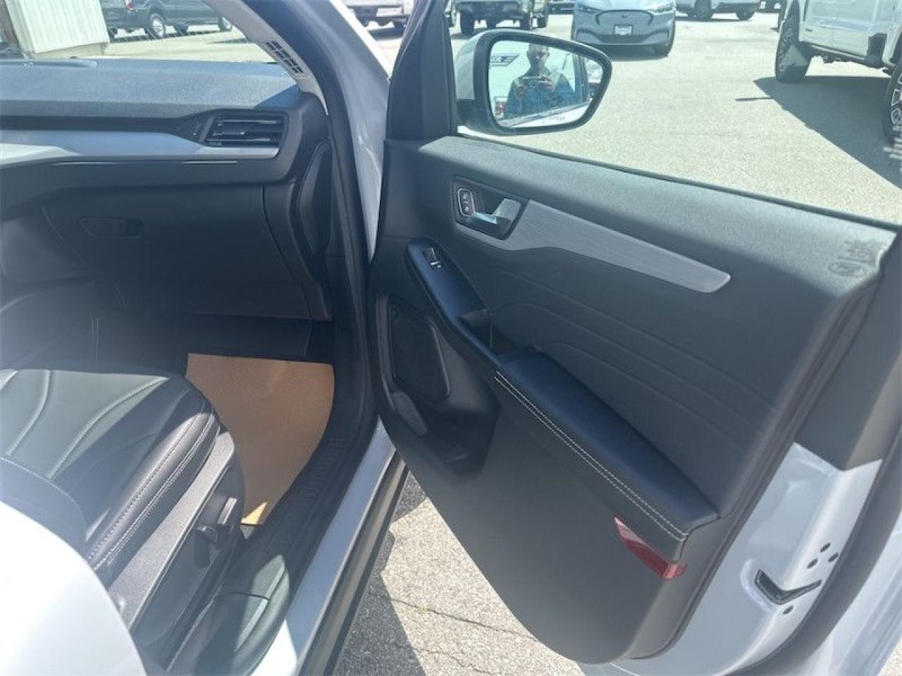 2025 Ford Escape PHEV  - Sunroof - 360 Camera Photo5