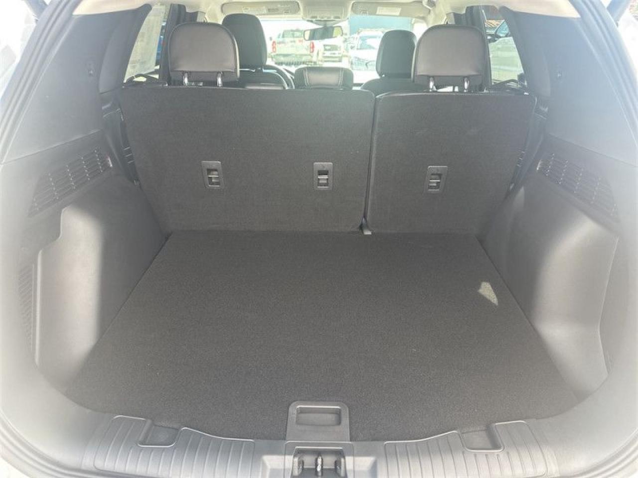2025 Ford Escape PHEV  - Sunroof - 360 Camera Photo5