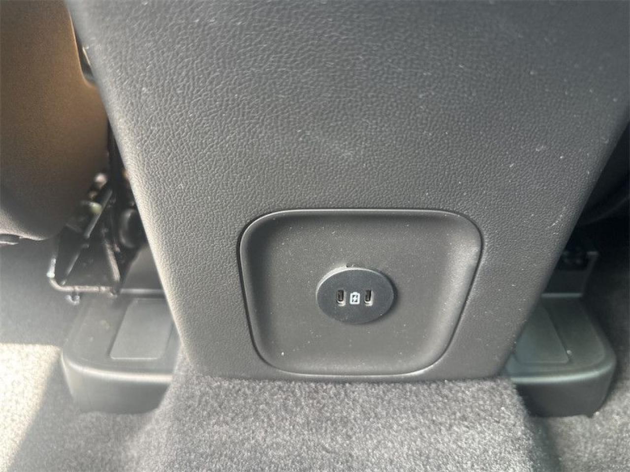 2025 Ford Escape PHEV  - Sunroof - 360 Camera Photo5