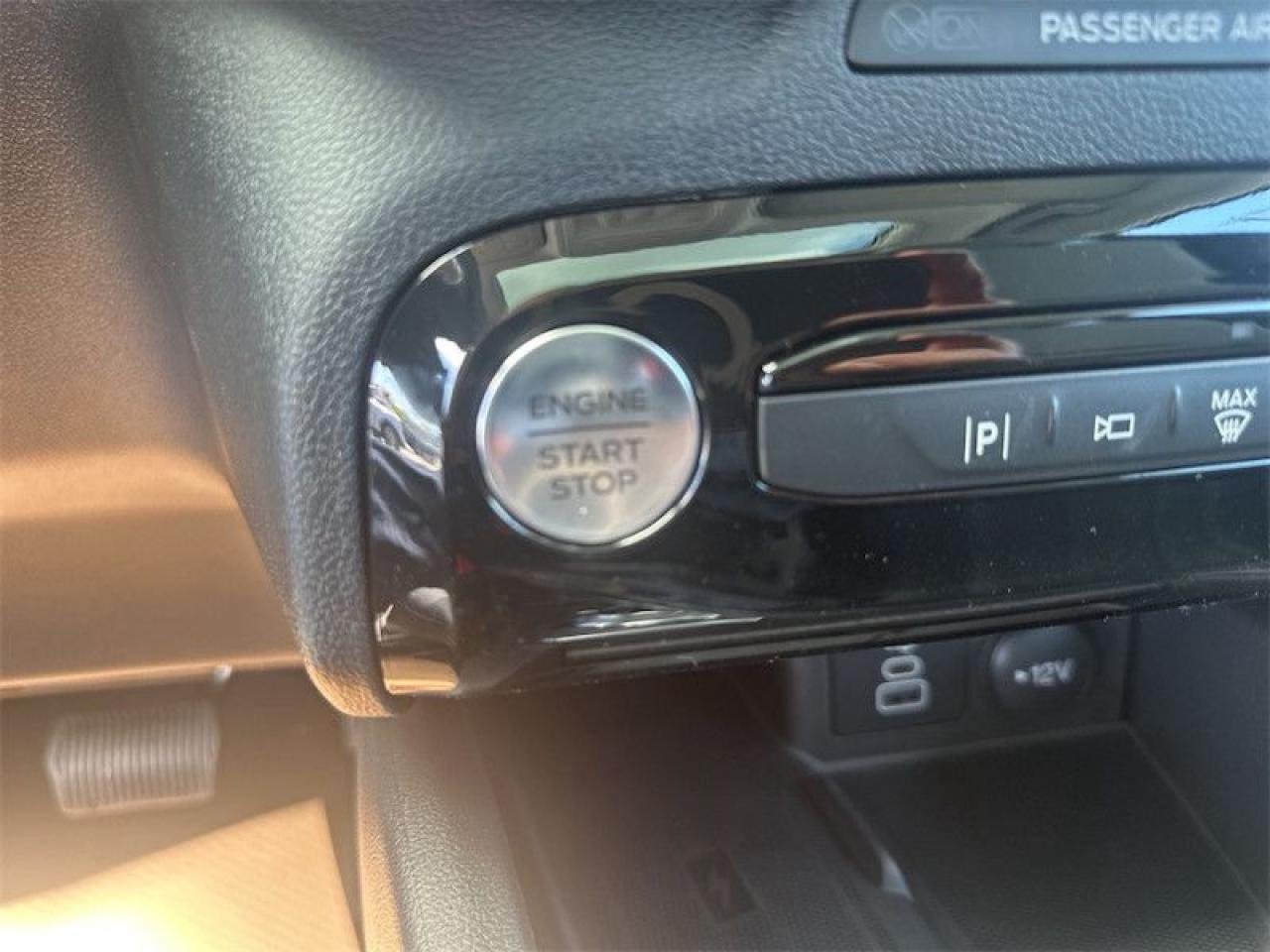 2025 Ford Escape PHEV  - Sunroof - 360 Camera Photo5