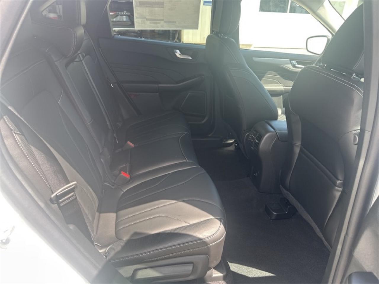 2025 Ford Escape PHEV  - Sunroof - 360 Camera Photo5