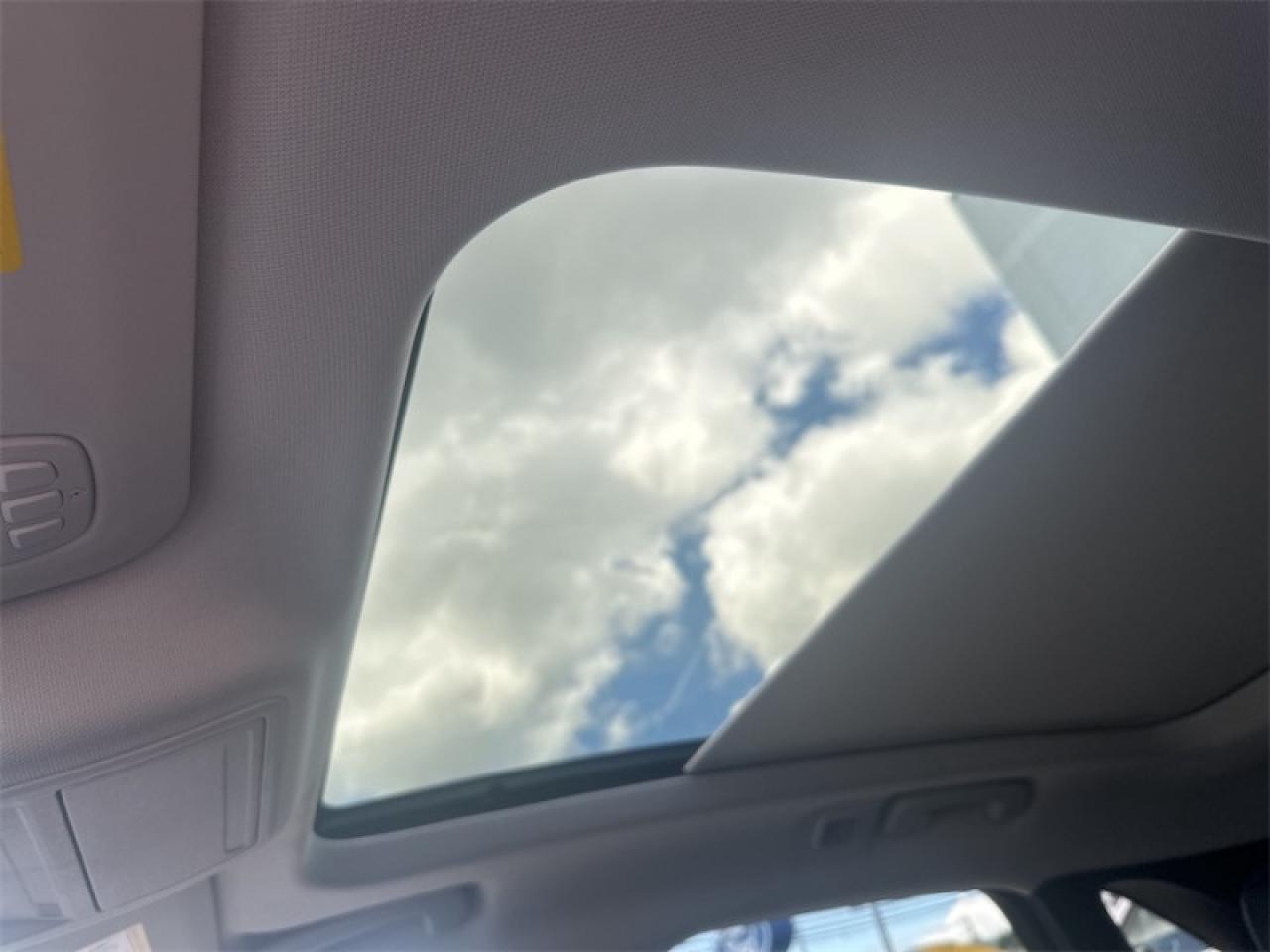 2025 Ford Escape PHEV  - Sunroof - 360 Camera Photo5