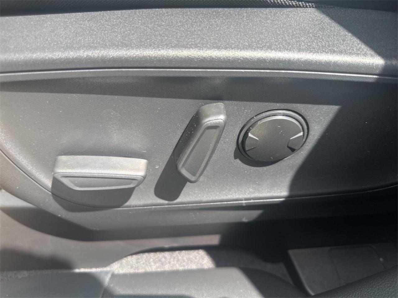2025 Ford Escape PHEV  - Sunroof - 360 Camera Photo5