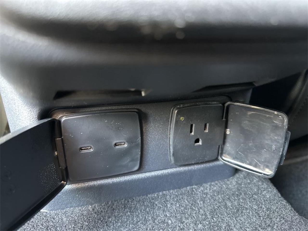 2025 Ford Bronco BADLANDS  - Leather Seats - Heated Seats Photo5