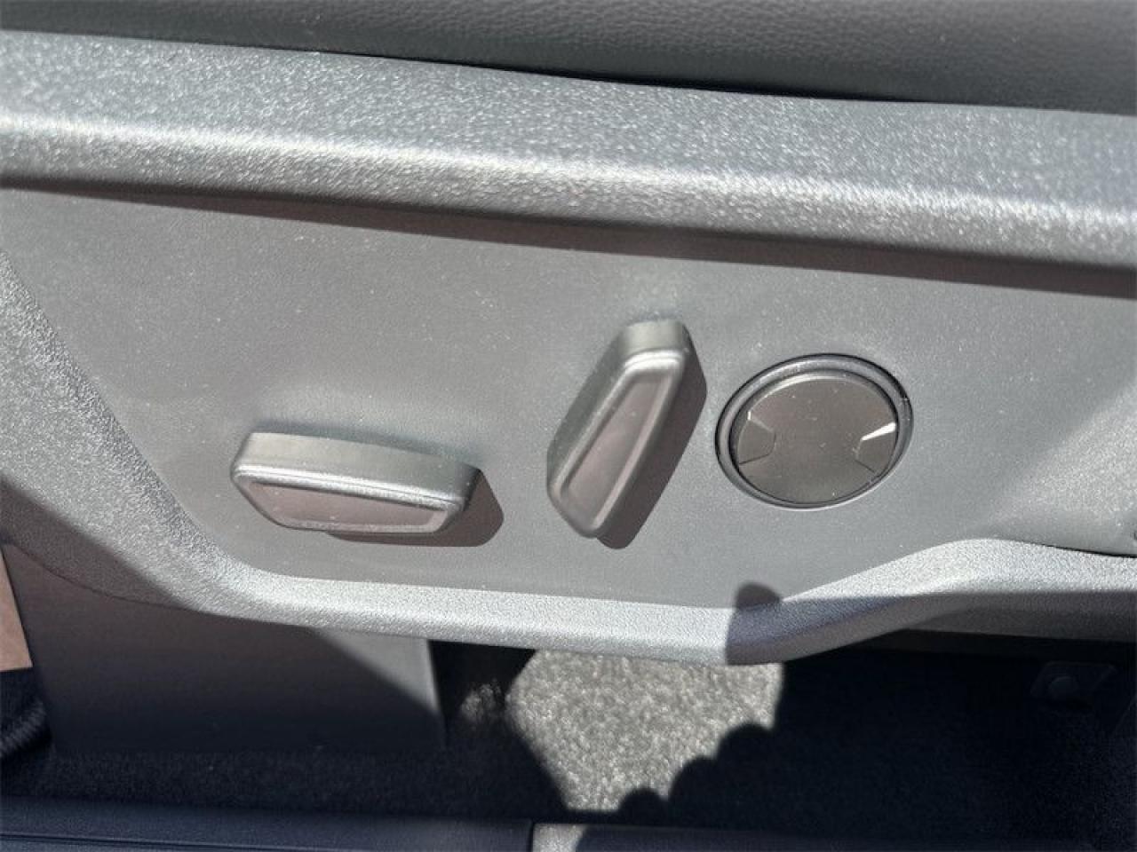 2025 Ford Bronco BADLANDS  - Leather Seats - Heated Seats Photo5