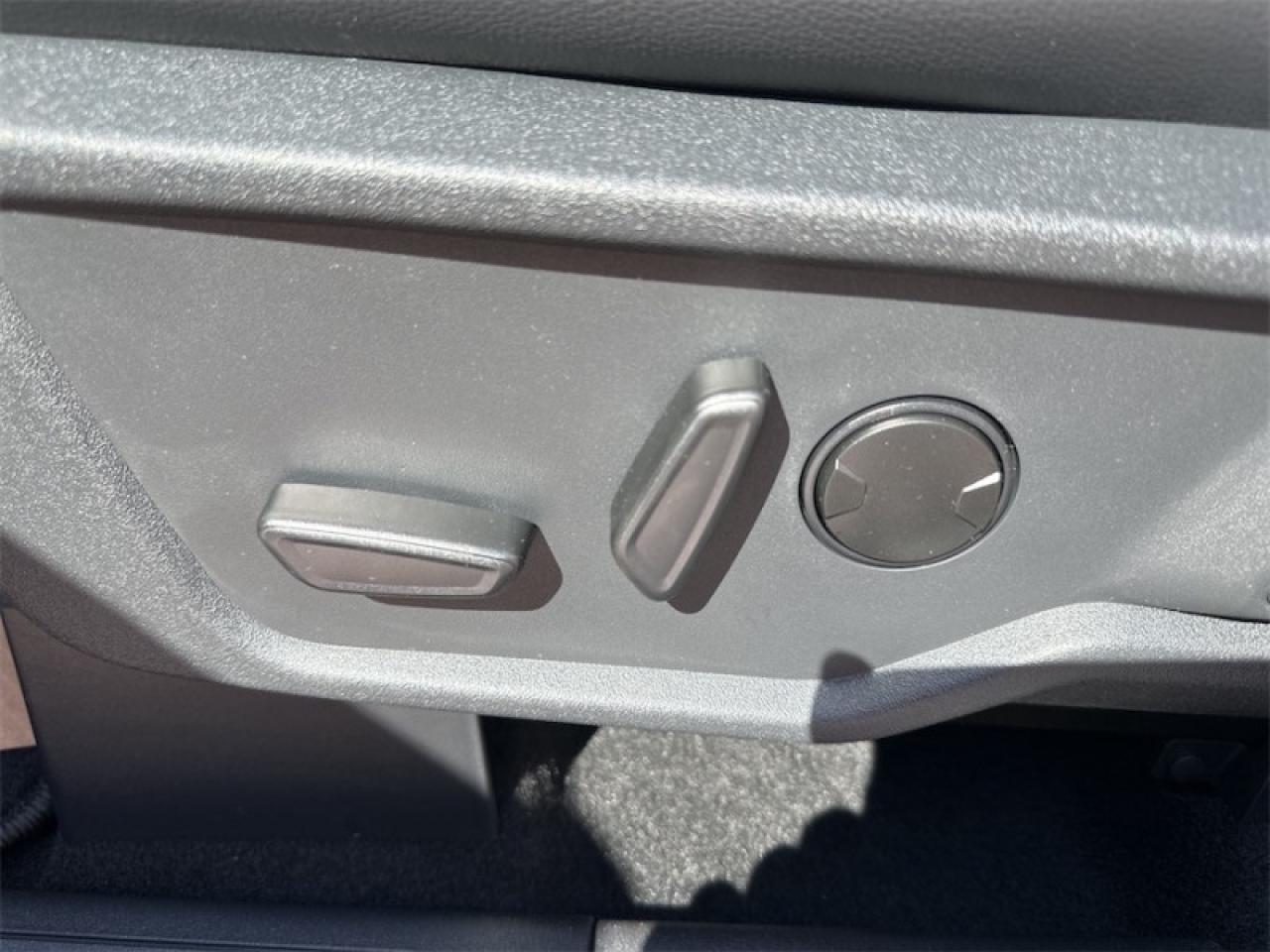 2025 Ford Bronco BADLANDS  - Leather Seats - Heated Seats Photo5