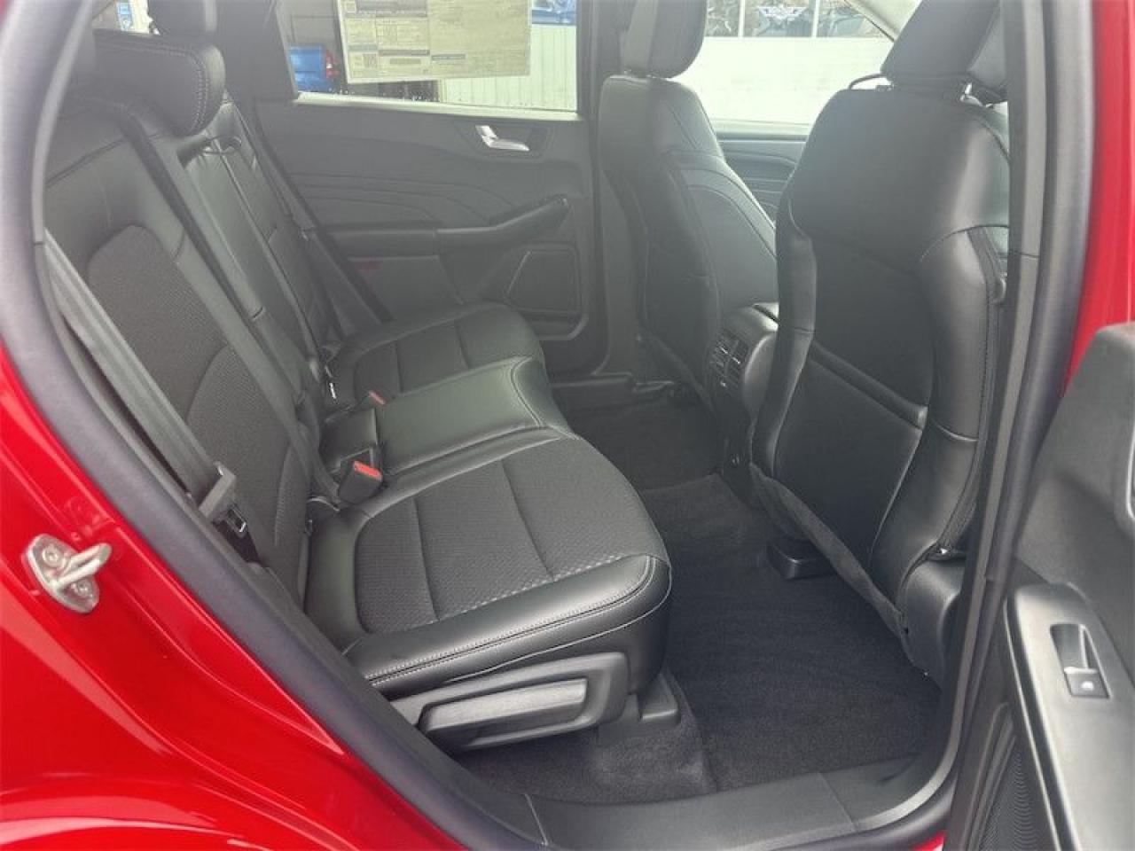 2025 Ford Escape PHEV  - Hybrid Photo5