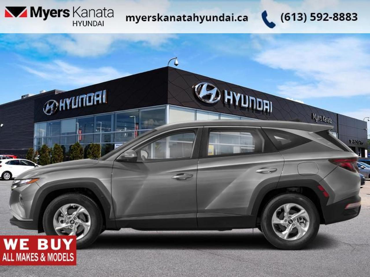 Used 2022 Hyundai Tucson Essential  - Heated Seats for sale in Kanata, ON