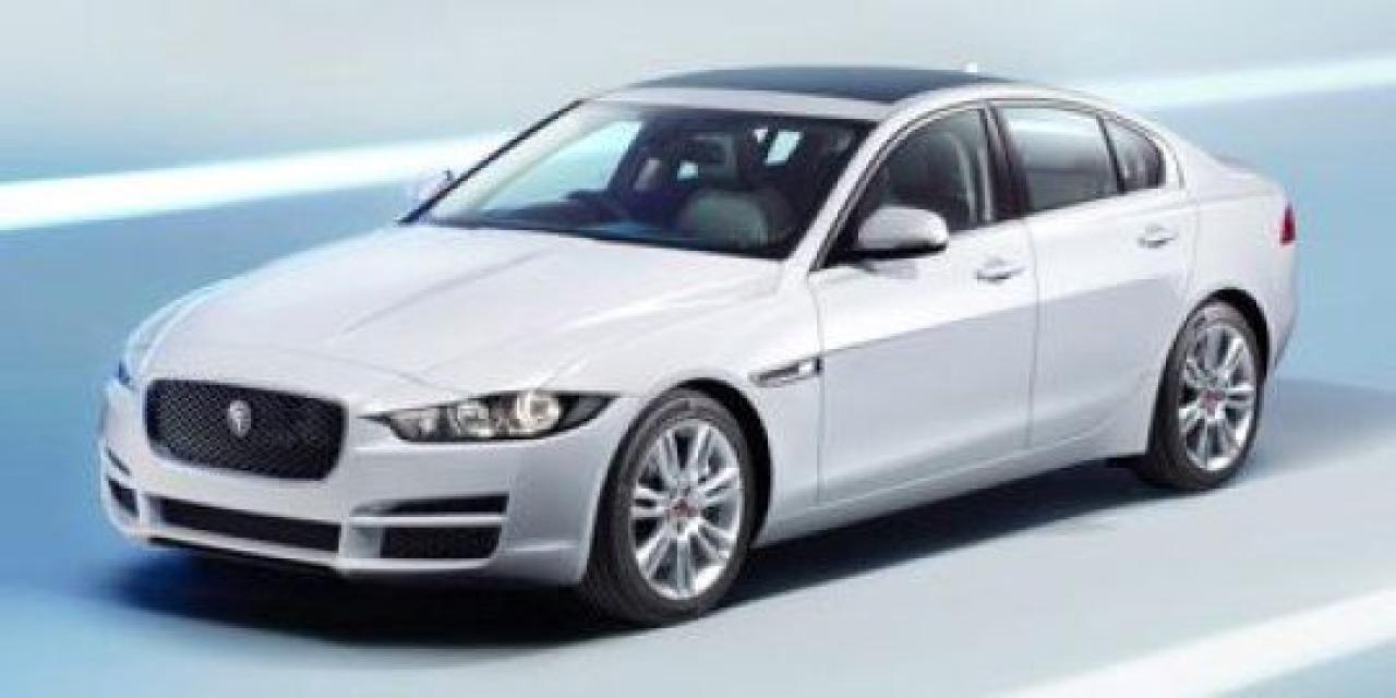 Used 2018 Jaguar XE PRESTIGE for sale in Bolton, ON