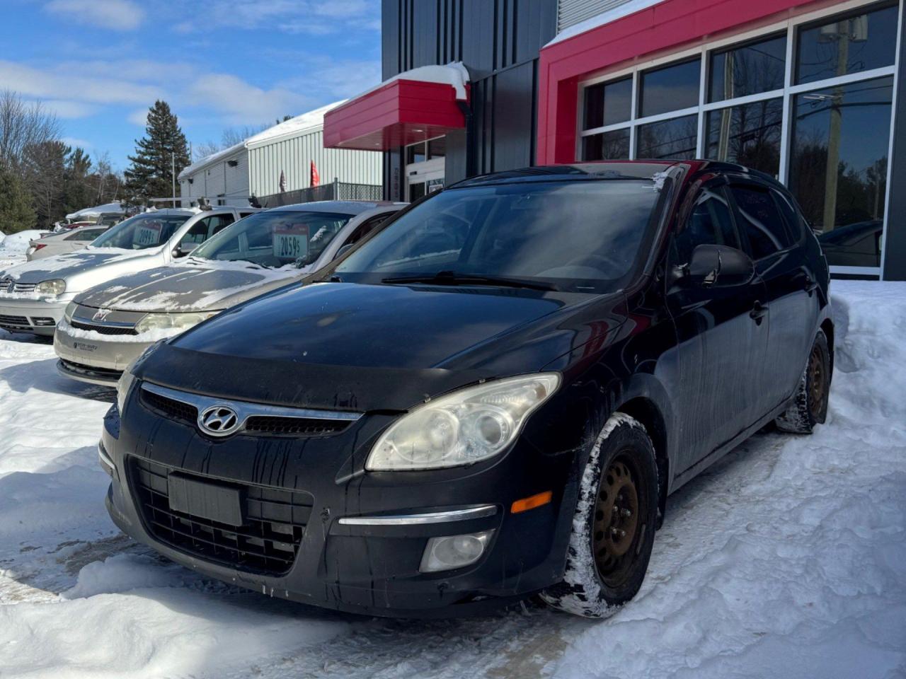 Used 2009 Hyundai Elantra  for sale in Trois-Rivières, QC