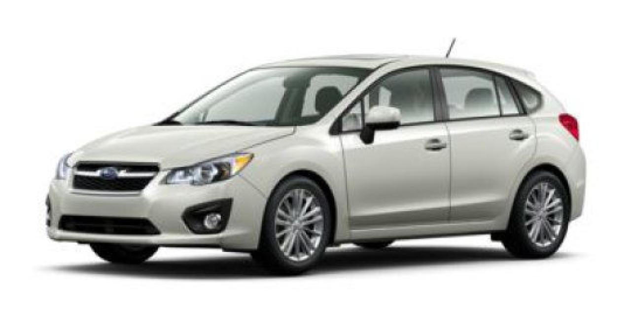 Used 2014 Subaru Impreza Touring for sale in Dartmouth, NS