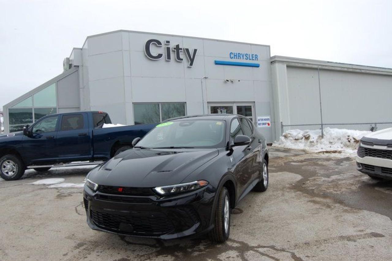 Used 2024 Dodge Hornet GT Plus for sale in Corner Brook, NL