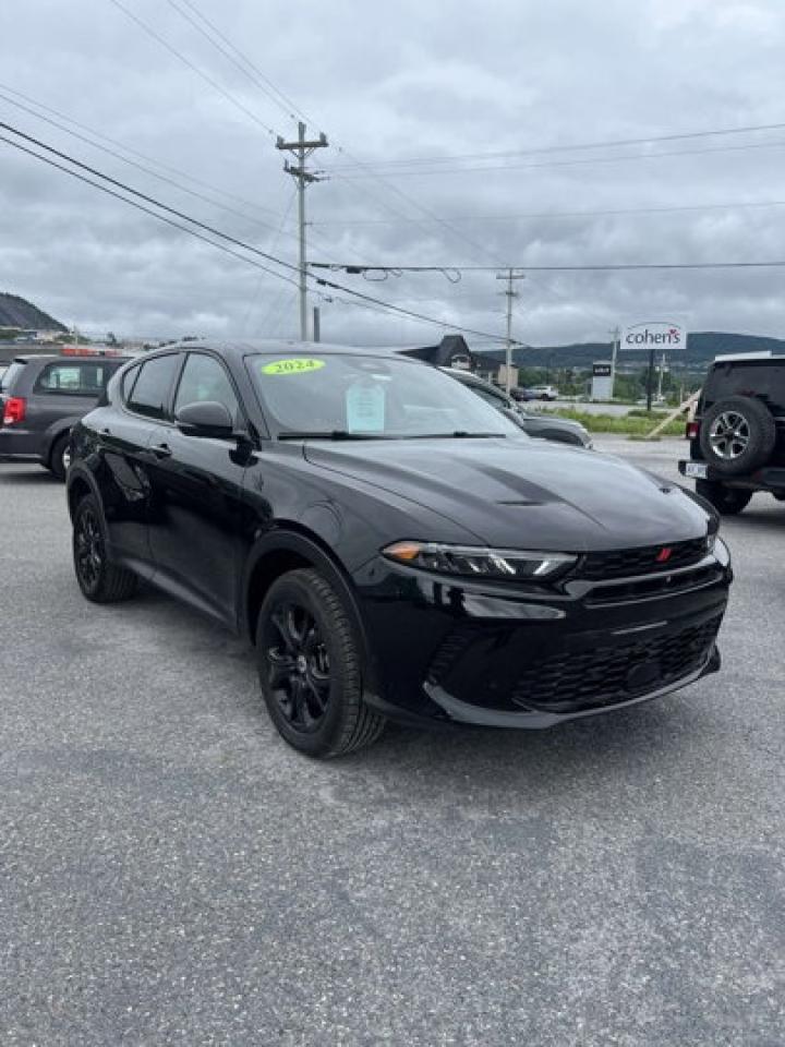 Used 2024 Dodge Hornet GT Plus for sale in Corner Brook, NL