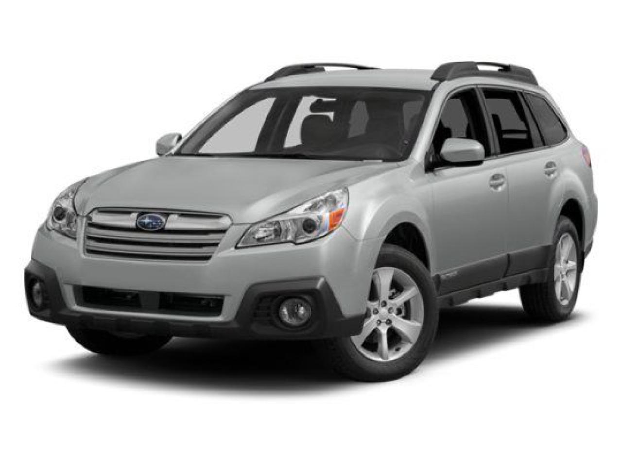 Used 2013 Subaru Outback 3.6R for sale in Fredericton, NB