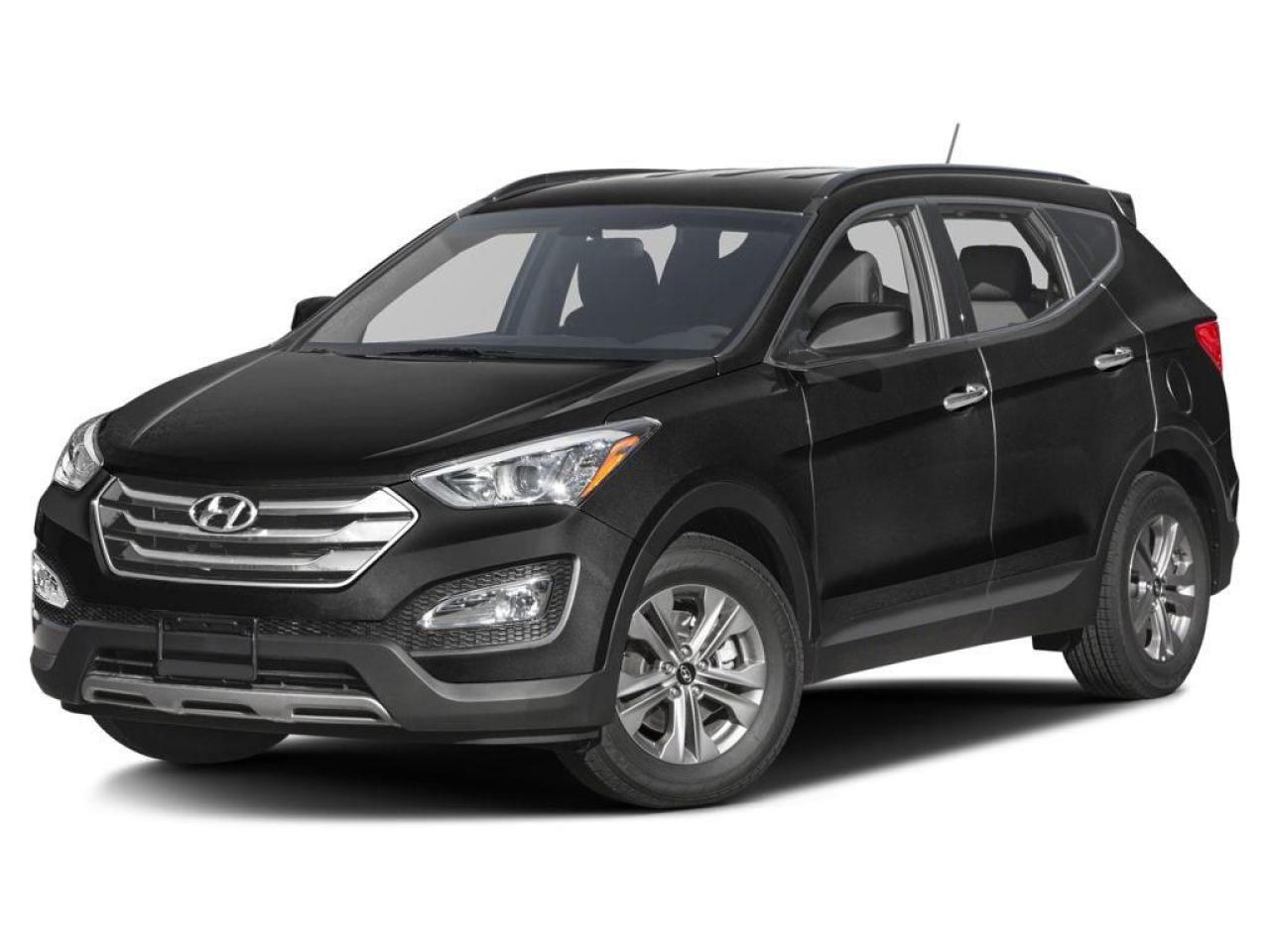 Used 2016 Hyundai Santa Fe Sport 2.4 Premium for sale in Charlottetown, PE