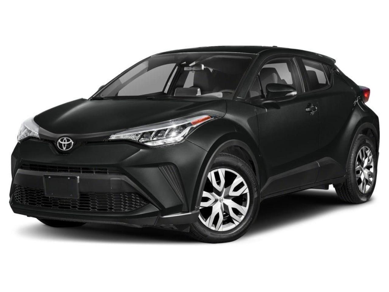 Used 2021 Toyota C-HR XLE Premium for sale in Welland, ON