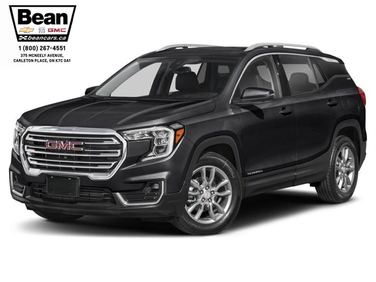 Used 2022 GMC Terrain SLT for sale in Carleton Place, ON