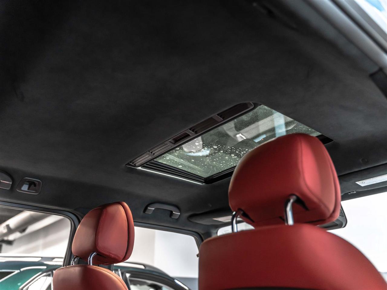 2022 Mercedes-Benz G63 AMG AMG G 63|G MANUFAKTUR PAINT|MASSAGE|DISTRONIC|LOADED Photo