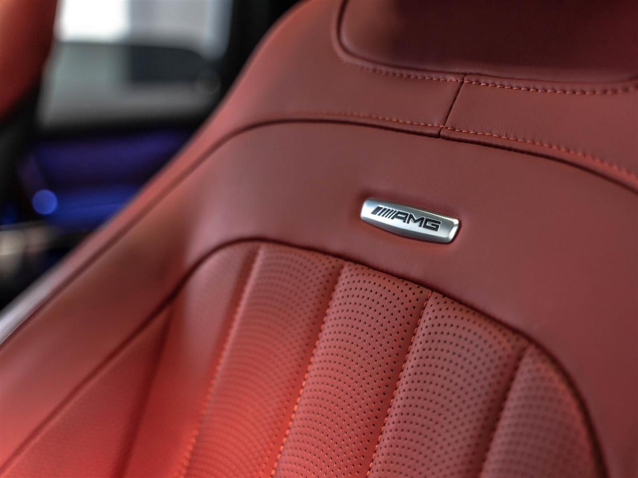 2022 Mercedes-Benz G63 AMG AMG G 63|G MANUFAKTUR PAINT|MASSAGE|DISTRONIC|LOADED Photo