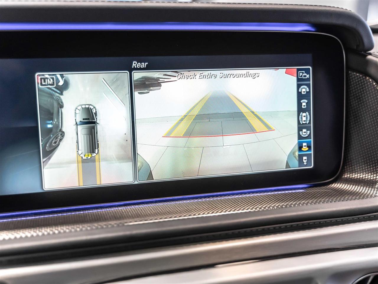 2022 Mercedes-Benz G63 AMG AMG G 63|G MANUFAKTUR PAINT|MASSAGE|DISTRONIC|LOADED Photo