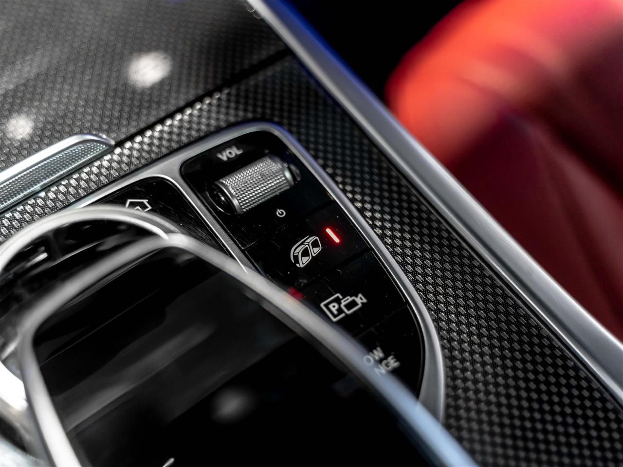 2022 Mercedes-Benz G63 AMG AMG G 63|G MANUFAKTUR PAINT|MASSAGE|DISTRONIC|LOADED Photo