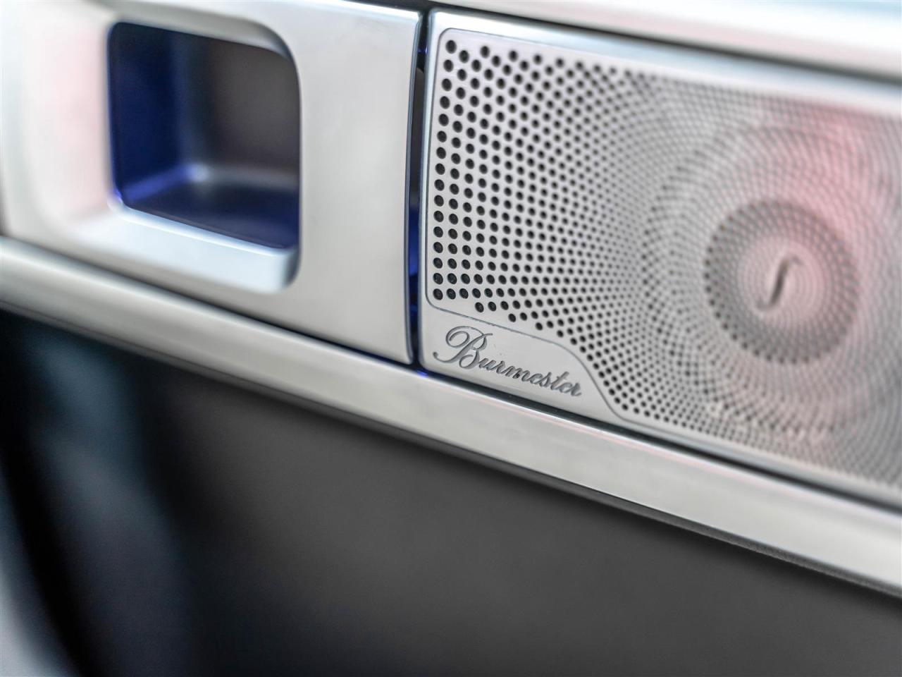 2022 Mercedes-Benz G63 AMG AMG G 63|G MANUFAKTUR PAINT|MASSAGE|DISTRONIC|LOADED Photo