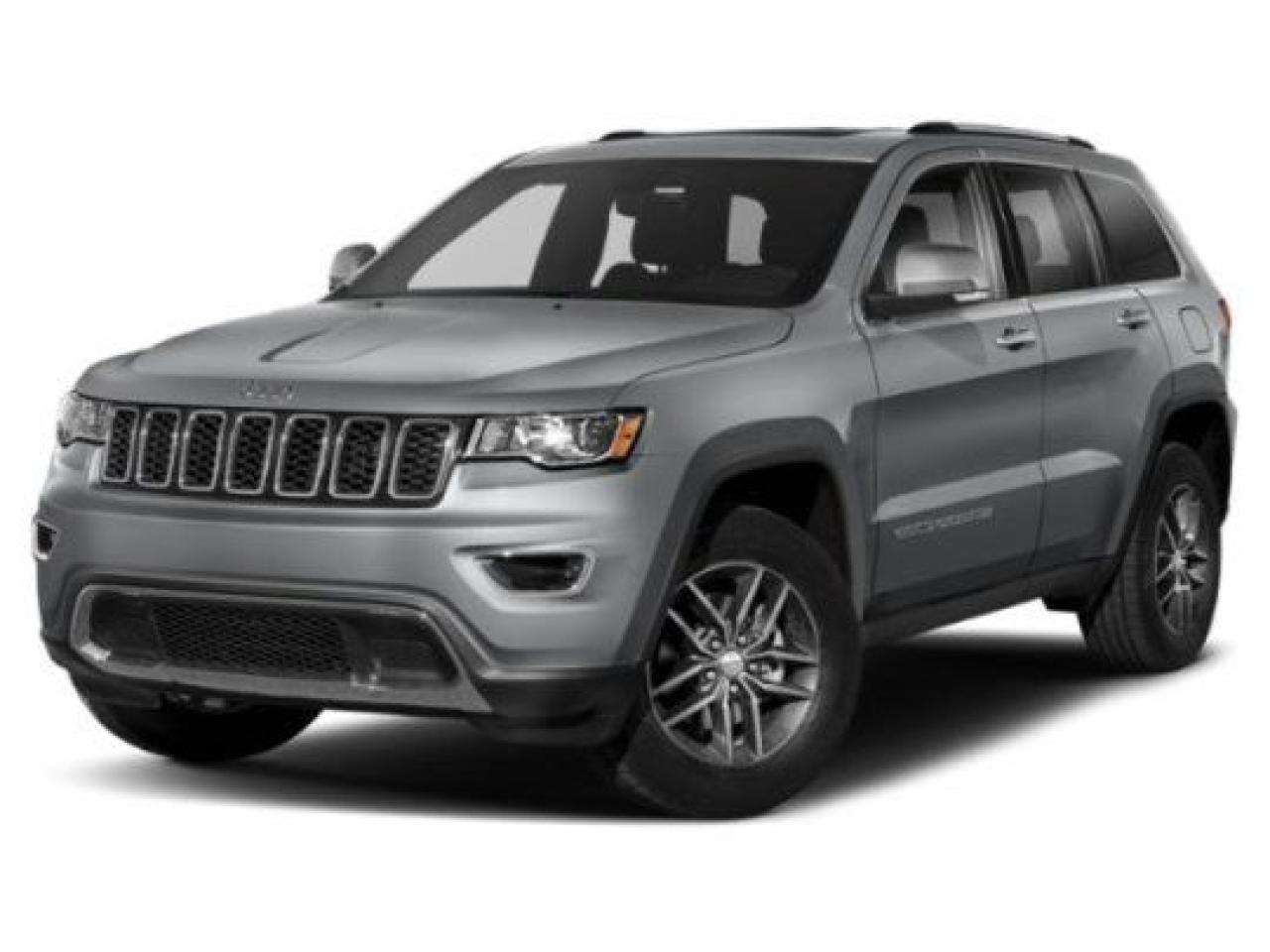 Used 2020 Jeep Grand Cherokee Limited for sale in Saskatoon, SK