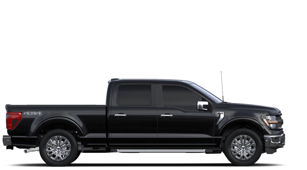 2024 Ford F-150  Photo4