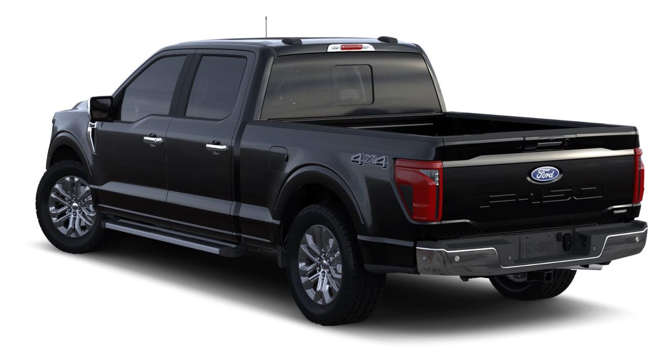 2024 Ford F-150  Photo