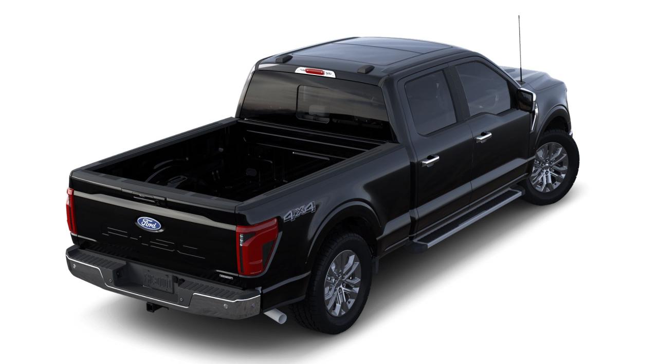 2024 Ford F-150  Photo