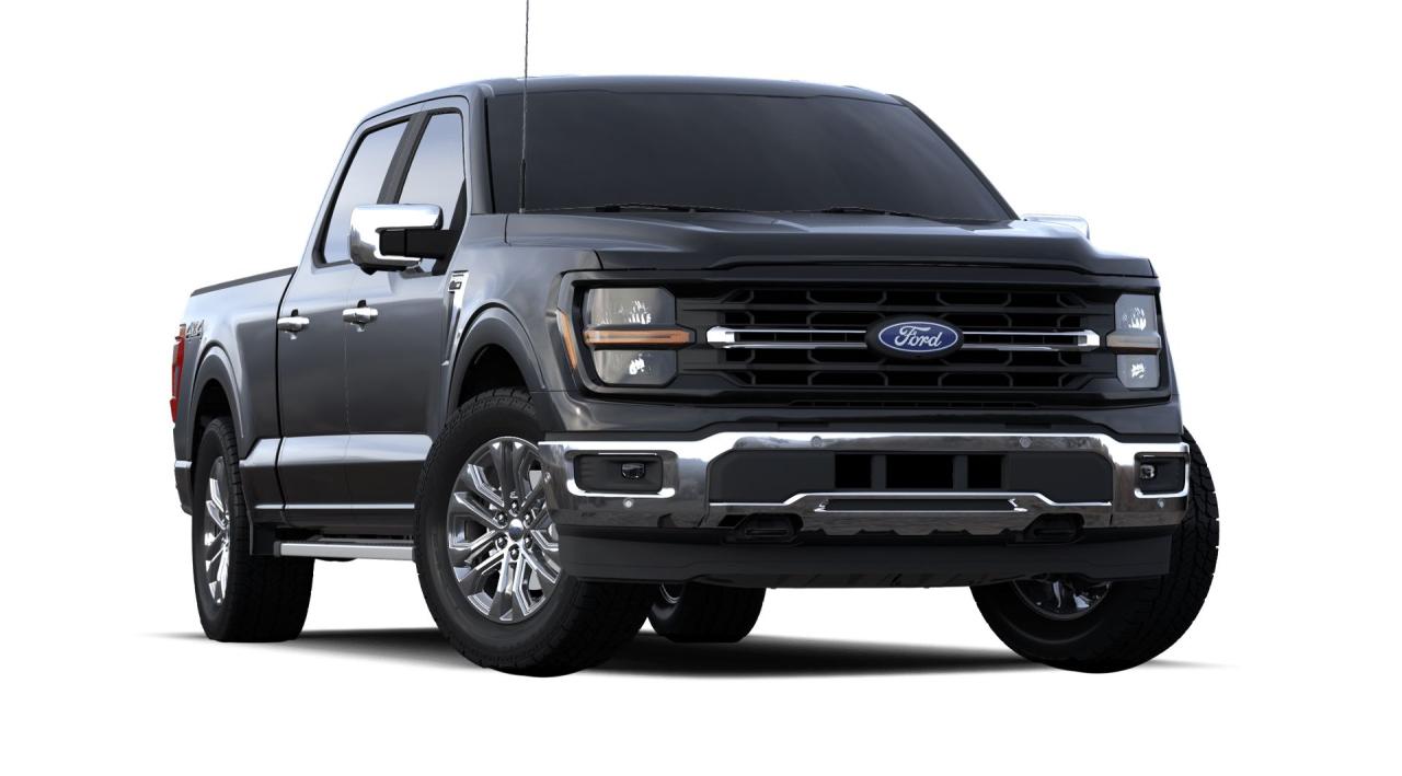 2024 Ford F-150  Photo