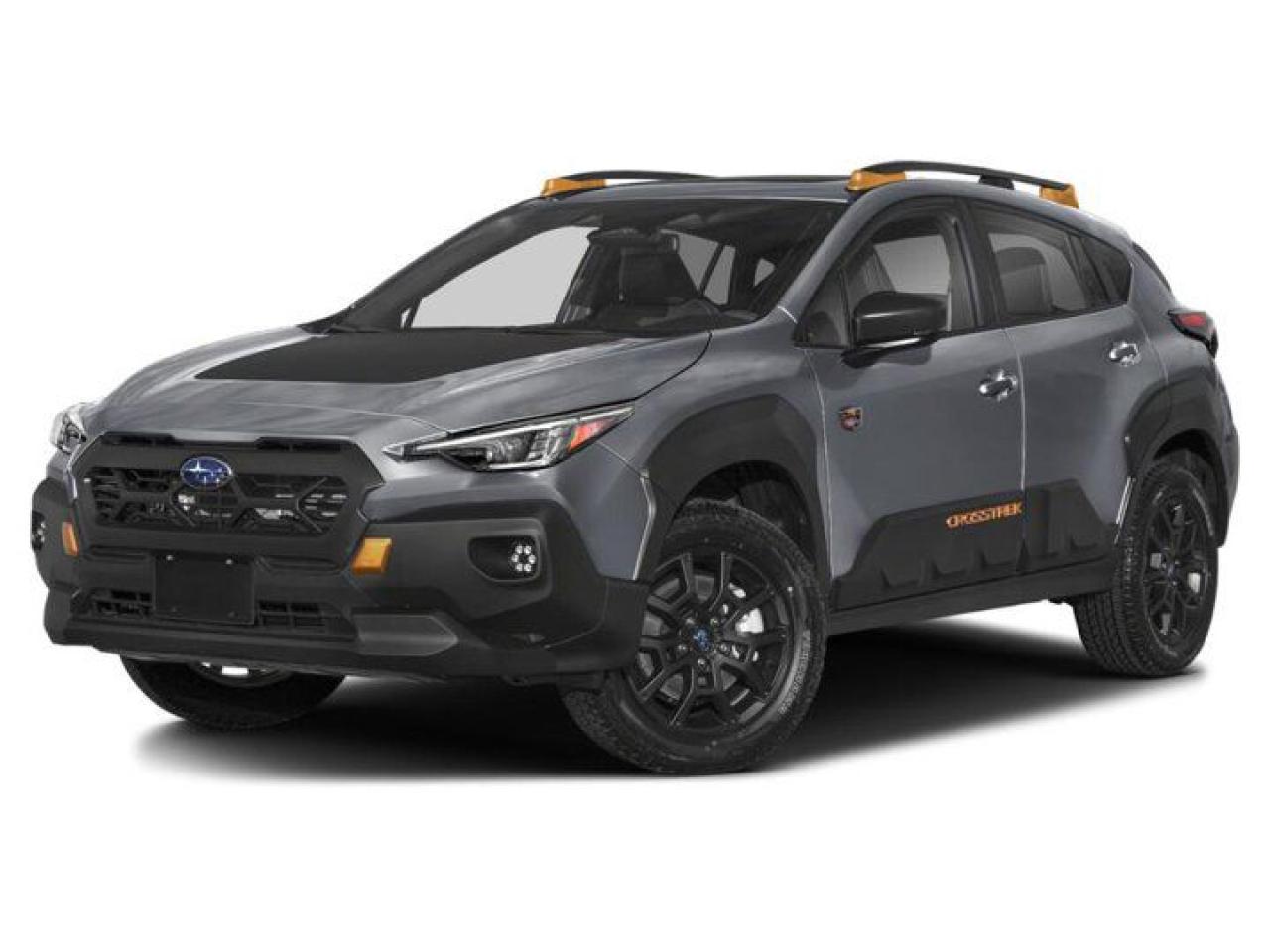 New 2025 Subaru XV Crosstrek Wilderness for sale in Halifax, NS