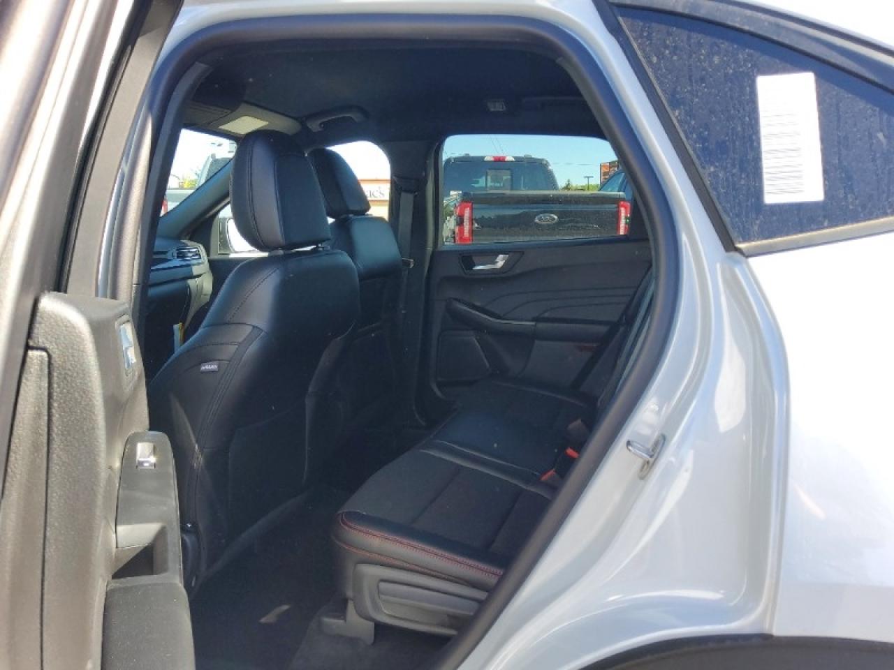 2025 Ford Escape ST-Line Photo