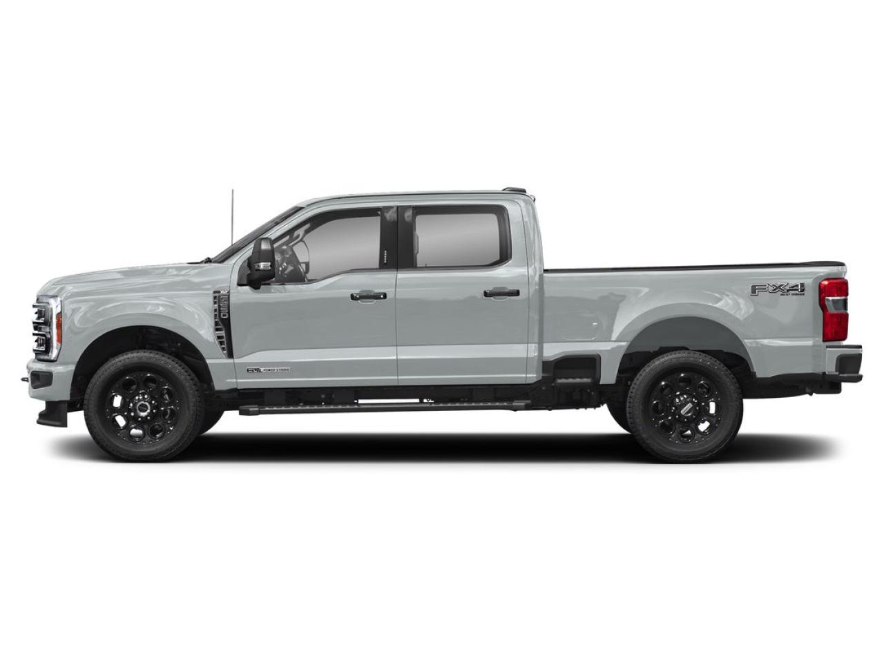 New 2025 Ford F-250 Super Duty SRW XLT for sale in Peterborough, ON