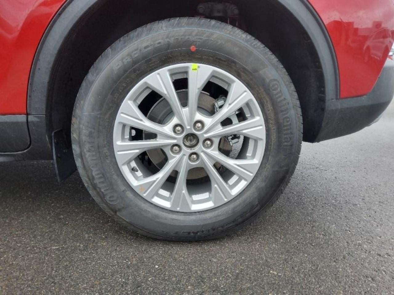 2025 Ford Escape Active Photo