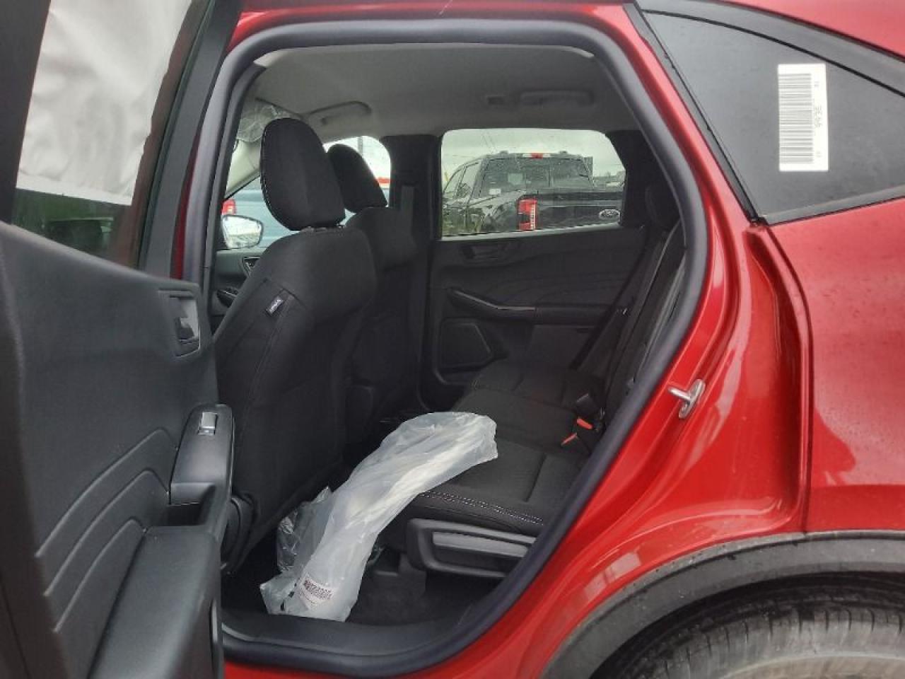 2025 Ford Escape Active Photo