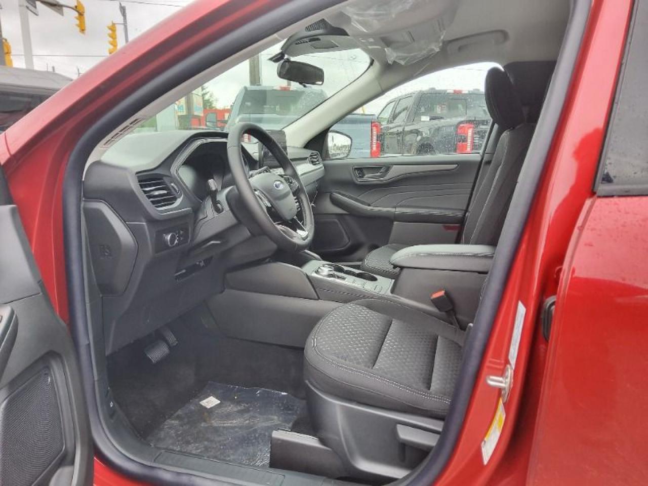 2025 Ford Escape Active Photo