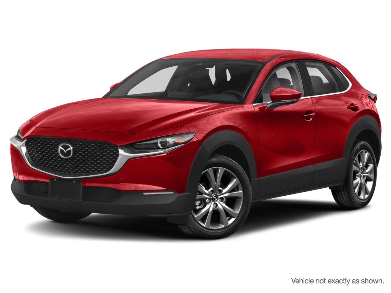 Used 2021 Mazda CX-30 GS AWD at for sale in Port Moody, BC