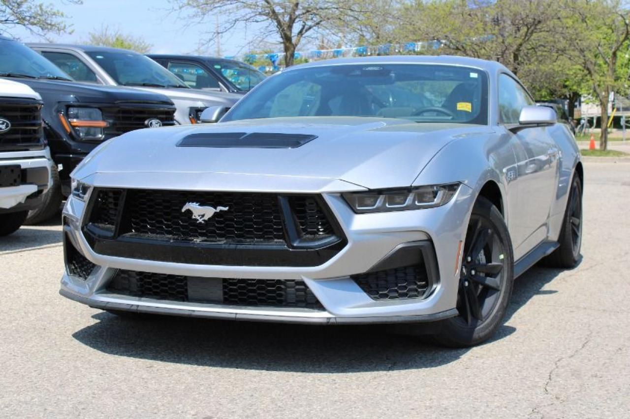 New 2025 Ford Mustang GT Fastback for sale in Mississauga, ON