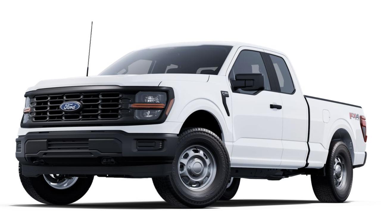 New 2025 Ford F-150 XL for sale in Abbotsford, BC