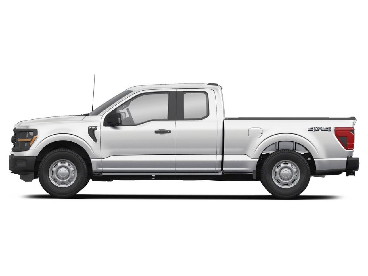 New 2025 Ford F-150 XL for sale in Abbotsford, BC