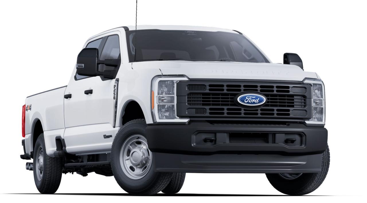 2025 Ford SUPERDUTY F-250® XL Photo