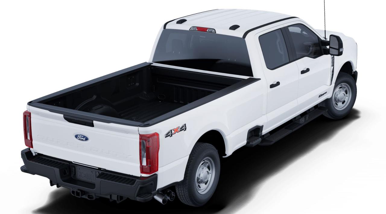 2025 Ford SUPERDUTY F-250® XL Photo