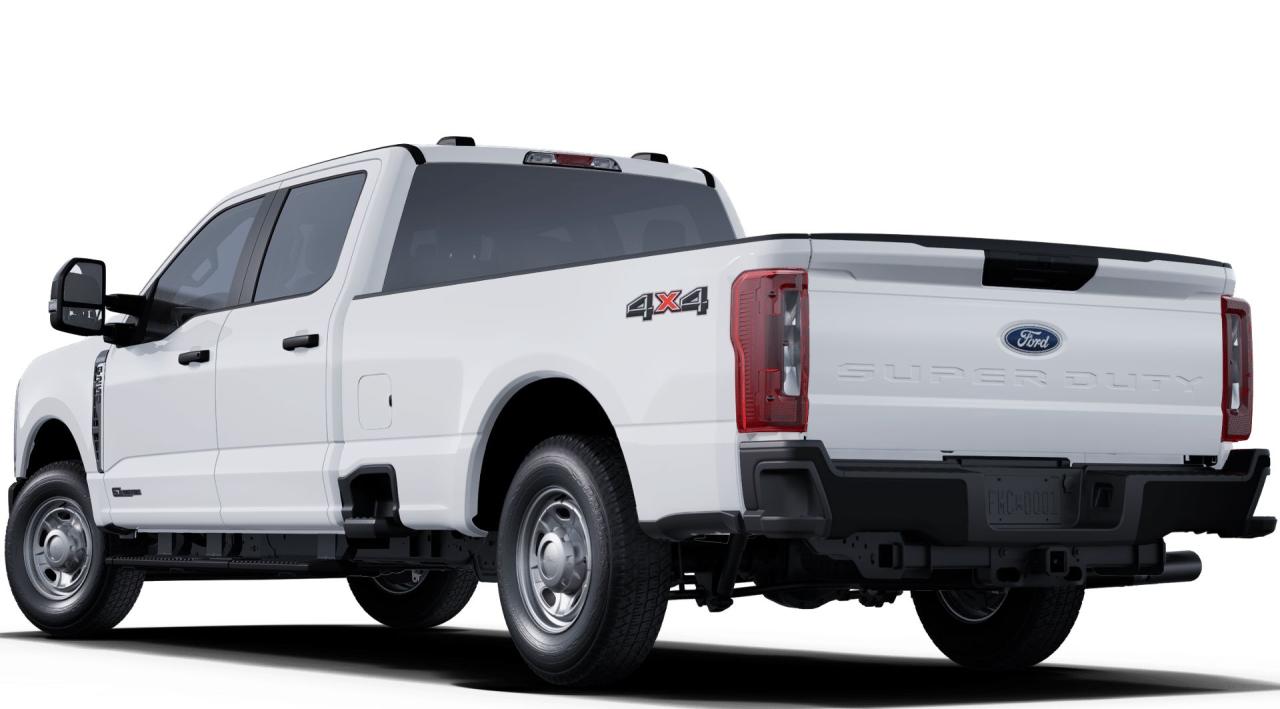 2025 Ford SUPERDUTY F-250® XL Photo