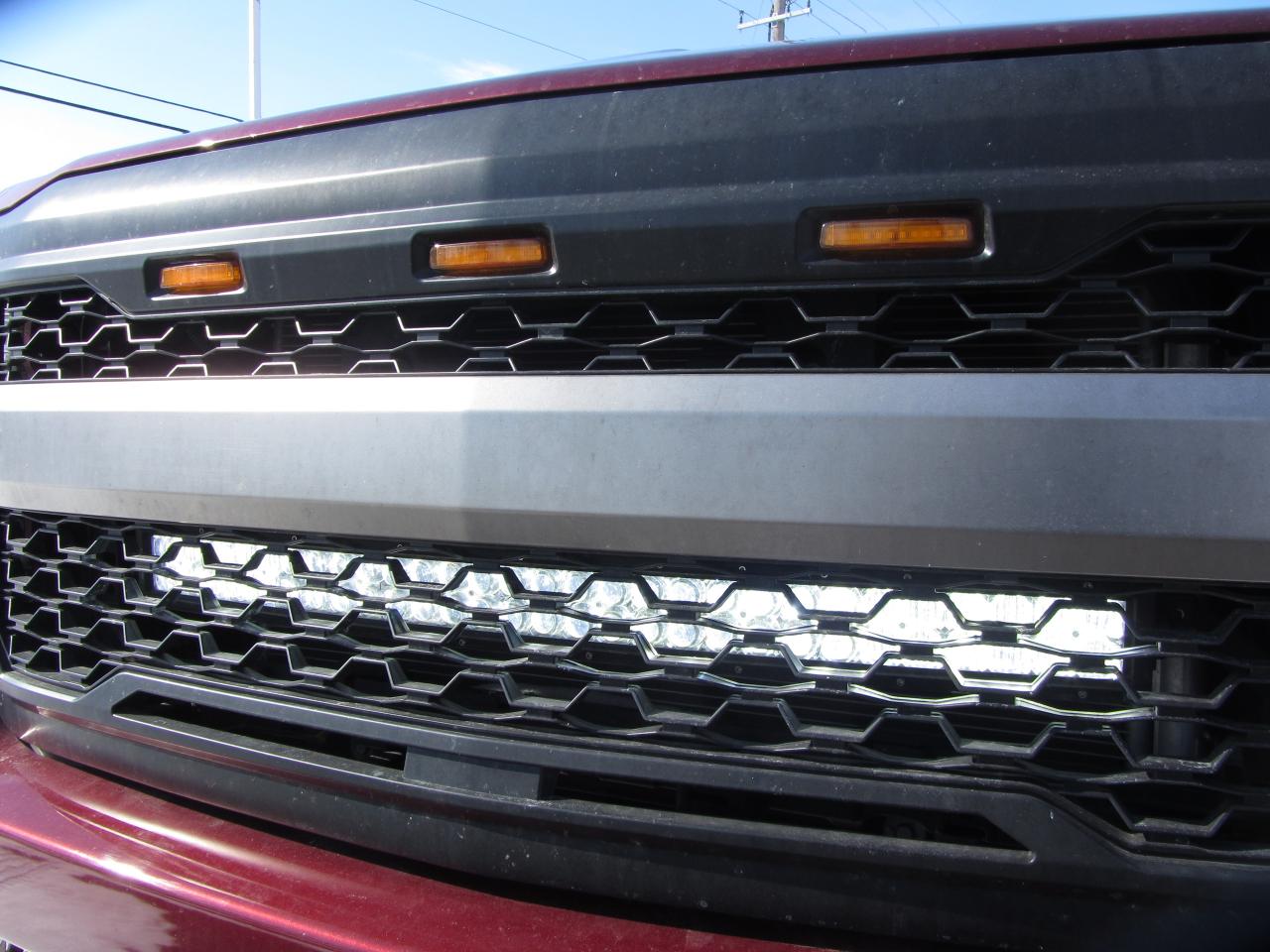 2016 Chevrolet Silverado 1500  - Photo #12