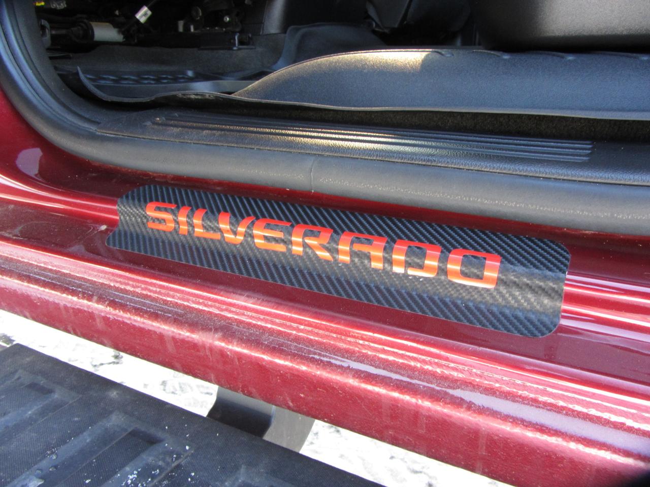 2016 Chevrolet Silverado 1500  - Photo #20